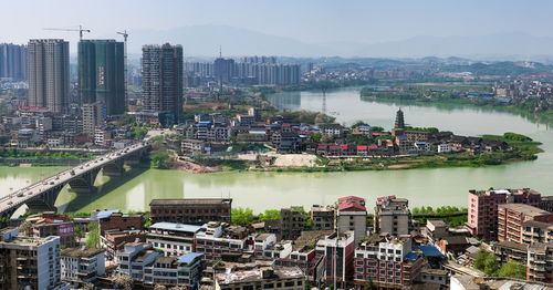 游走邵陽 入白水洞 仰曾八支祠 探上堡古國,江山如此多嬌