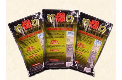 老鬼魚餌打爆口3號(hào)1000g 黑坑散炮餌料鯽魚鯉魚小黃面 釣魚用品-邵陽釣魚用具