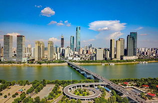 中國(guó)首個(gè)商旅文娛綜合體助力商業(yè)湘軍崛起