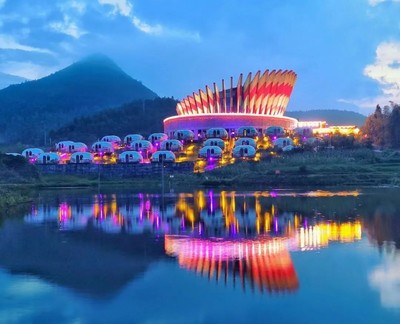 湖南省民宗委首批!邵陽4地入選!