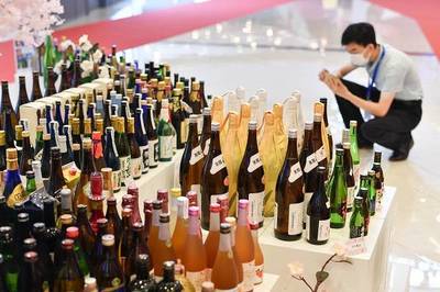 想去第三屆進(jìn)博會上看88克拉黑鉆嗎?先到這里打卡吧!