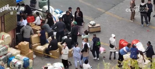 跨境經濟貿易合作區 組團購物旅游與文化體驗的熱潮